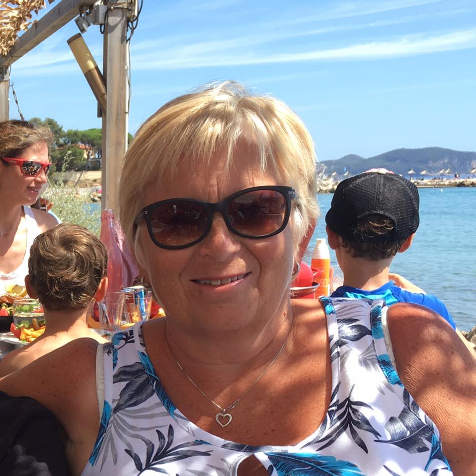 Åse Dybing Henriksen style=