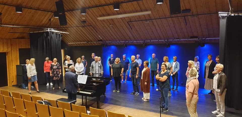 Artikkelbilde til artikkelen Nabokortreff